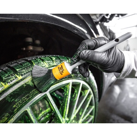 MOJE AUTO DETAILER X-NEON PRO PŁYN DO CZYSZCZENIA FELG I OPON 5L