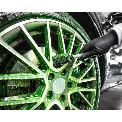 MOJE AUTO DETAILER X-NEON PRO PŁYN DO CZYSZCZENIA FELG I OPON 5L