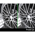 MOJE AUTO DETAILER X-NEON PRO PŁYN DO CZYSZCZENIA FELG I OPON 5L