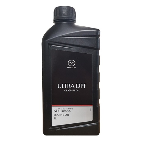 OLEJ MAZDA 5W30 1L ULTRA DPF