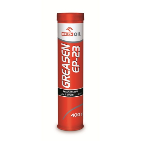 ORLEN SMAR GREASEN EP-23 400G
