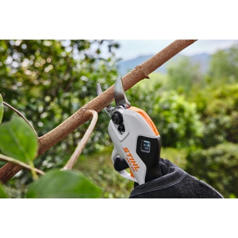 STIHL AKUMULATOROWY SEKATOR DO GAŁĘZI ASA 20.0