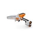 STIHL GTA 30.0 SET AKUMULATOROWA PRZECINARKA DO DREWNA