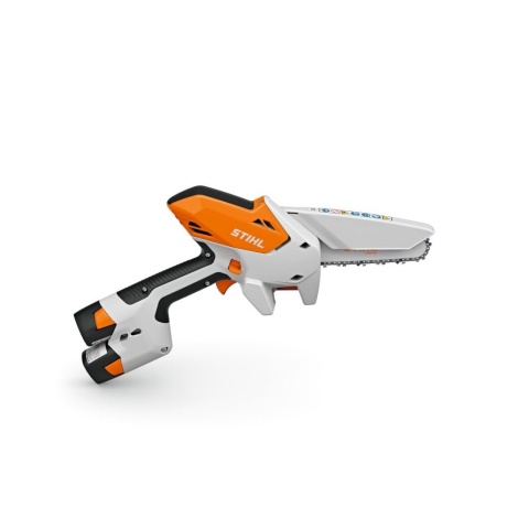 STIHL GTA 30.0 SET AKUMULATOROWA PRZECINARKA DO DREWNA