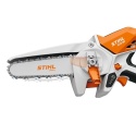 STIHL GTA 30.0 SET AKUMULATOROWA PRZECINARKA DO DREWNA