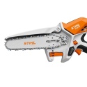 STIHL GTA 30.0 SET AKUMULATOROWA PRZECINARKA DO DREWNA