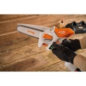 STIHL GTA 30.0 SET AKUMULATOROWA PRZECINARKA DO DREWNA