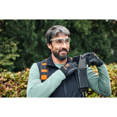STIHL KIESZEŃ NA SMARTFON ADVANCE X-FLEX