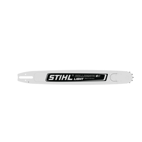 STIHL PROWADNICA SL 50CM/20" 1,6MM/0,063" 3/8"