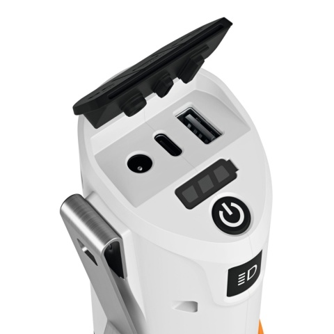 STIHL PS 1.0 PRZENOŚNE ZASILANIE ELEKTRYCZNE