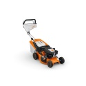 STIHL RM 248.3 T KOSIARKA SPALINOWA