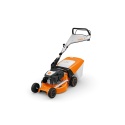 STIHL RM 248.3 T KOSIARKA SPALINOWA