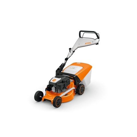 STIHL RM 248.3 T KOSIARKA SPALINOWA