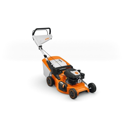 STIHL RM 253.3 (EU2) KOSIARKA SPALINOWA