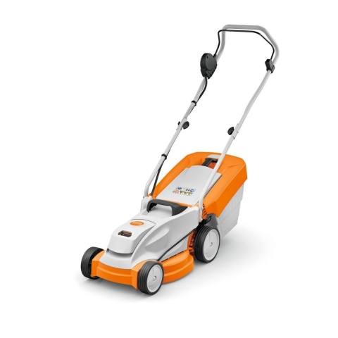 STIHL RMA 235.1 AKUMULATOROWA KOSIARKA DO TRAWNIKÓW