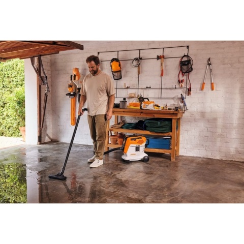 STIHL SEA 60.0 L ODKURZACZ SAMOCHODOWY