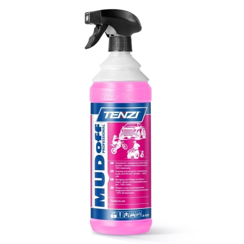 TENZI MUD OFF 1L