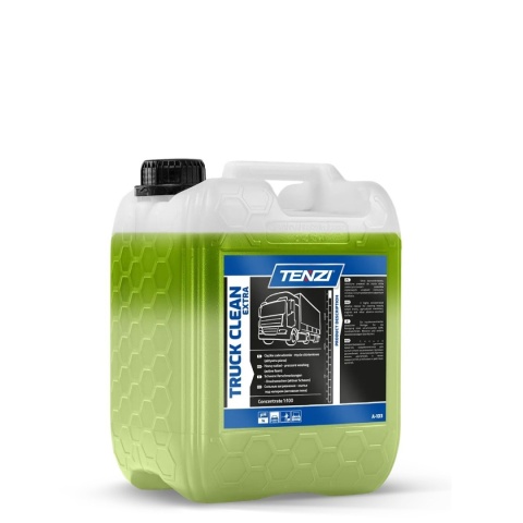 TENZI TRUCK CLEAN EXTRA 5L