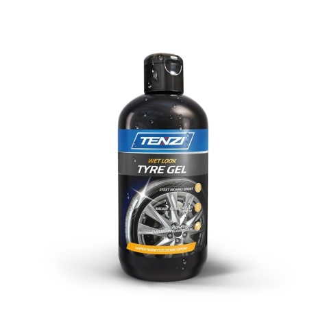 TENZI TYRE GEL DETAILER PL 0,25L