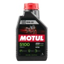 MOTUL 5100 4T 10W40 1L