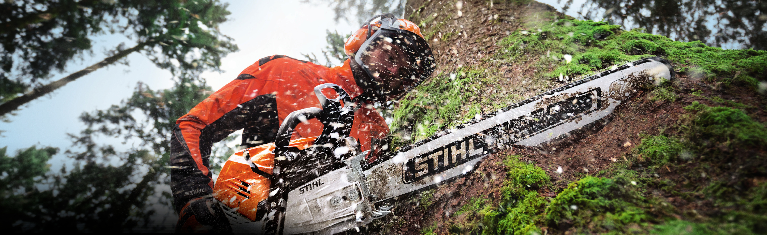 Narzędzia STIHL