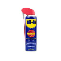 WD40 PREPARAT WIELOFUNKCYJNY 250ML APLIKATOR WD40 01-250