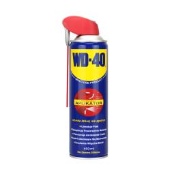 WD40 PREPARAT WIELOFUNKCYJNY 450ML APLIKATOR WD40 01-450