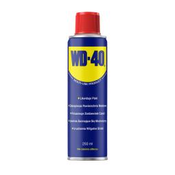 WD40 PREPARAT WIELOFUNKCYJNY 200ML+25PROC 250ML WD40 01-501