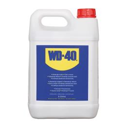 WD-40 PREPARAT WIELOFUNKCYJNY 5L + ROZPYLACZ WD-40 01-Z05