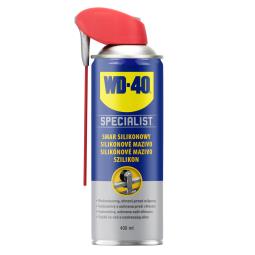 WD40 SMAR SILIKONOWY 400ML WD40 03-101