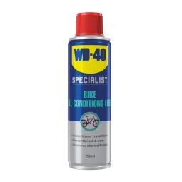 WD40 ROWEROWY SMAR DO ŁAŃCUCHÓW 250ML WD40 03-114