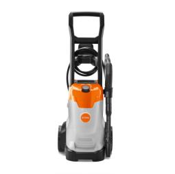 STIHL MYJKA WYSOKOCIŚNIENIOWA ZABAWKA Z AKUMULATOREM STIHL 0421-600-0145