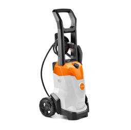 STIHL MYJKA WYSOKOCIŚNIENIOWA ZABAWKA Z AKUMULATOREM STIHL 0421-600-0145