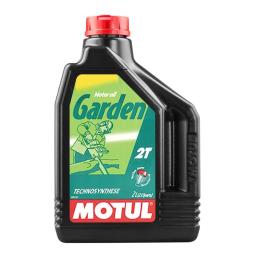 MOTUL GARDEN 2T 2L. MOTUL 100046