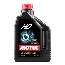 MOTUL HD 85W140 2L MOTUL 100112