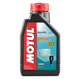 MOTUL OUTBOARD SYNTH 2T 1L MOTUL 101722