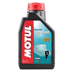 MOTUL OUTBOARD 2T 1L MOTUL 102788