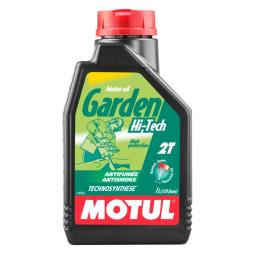 MOTUL GARDEN 2T HI TECH 1L MOTUL 102799