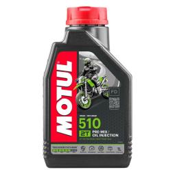 MOTUL 510 2T 1L MOTUL 104028