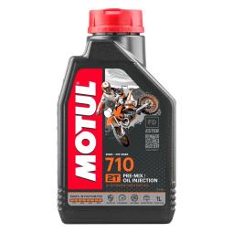 MOTUL 710 2T 1L MOTUL 104034