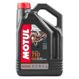 MOTUL 710 2T 4L MOTUL 104035