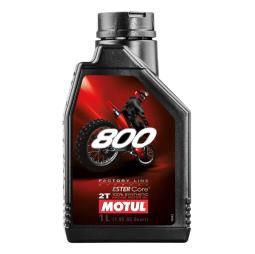 MOTUL 800 2T FL OFF ROAD 1L MOTUL 104038