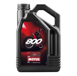 MOTUL 800 2T FL OFF ROAD 4L MOTUL 104039