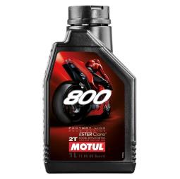 MOTUL 800 2T FL ROAD RACING 1L MOTUL 104041