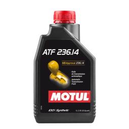 MOTUL ATF 236.14 1L. MOTUL 105773