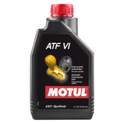 MOTUL ATF VI 1L. MOTUL 105774