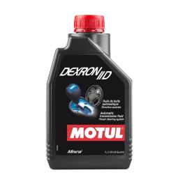 MOTUL DEXRON II-D 1L MOTUL 105775