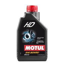 MOTUL HD 80W90 1L MOTUL 105781