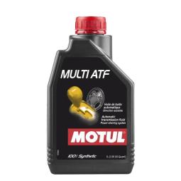 MOTUL MULTI ATF 1L. MOTUL 105784