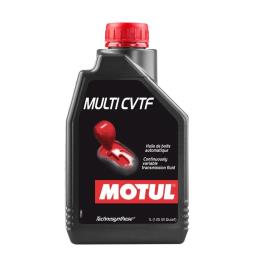 MOTUL MULTI CVTF 1L. MOTUL 105785